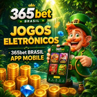 Jogos eletrônicos 365bet