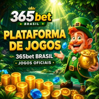Plataforma de jogos eletrônicos 365bet